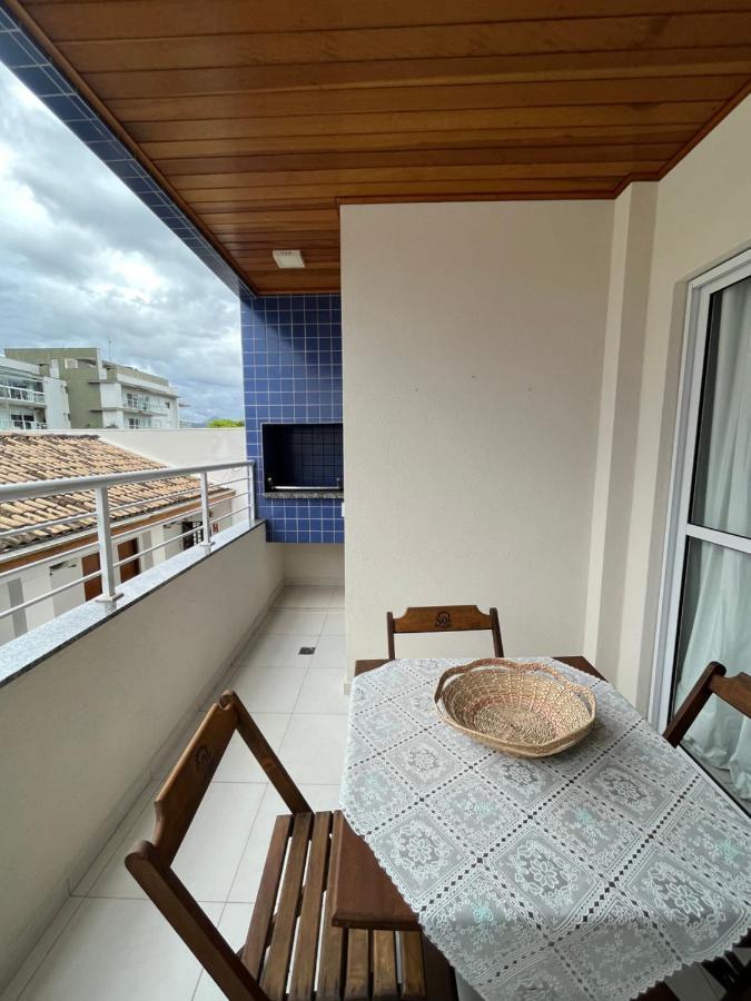Apt 2 Suites Com Ar Condicionado E Piscina Ubatuba Kültér fotó